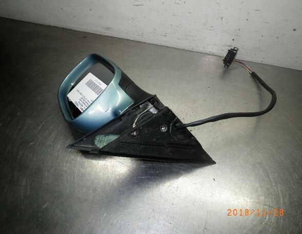 Wing (Door) Mirror VW Passat (3B2)