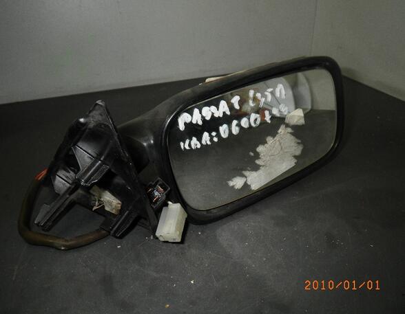 Wing (Door) Mirror VW Passat Variant (35I, 3A5)