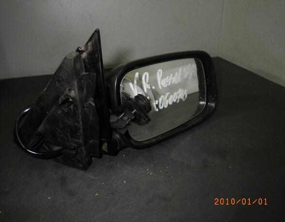 Wing (Door) Mirror VW Passat Variant (35I, 3A5)