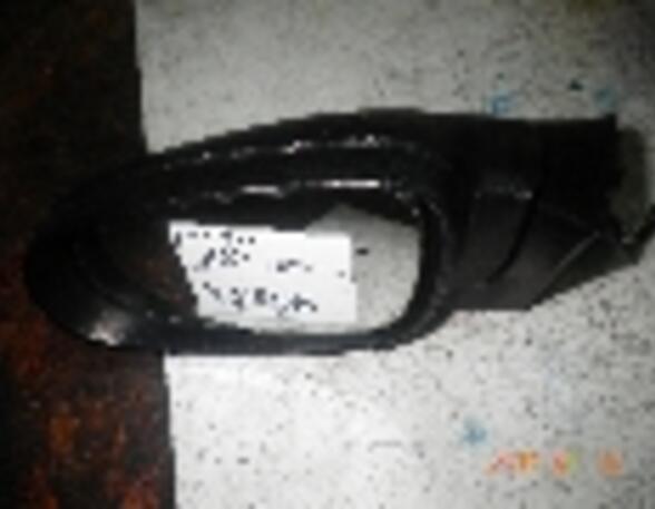 Wing (Door) Mirror MERCEDES-BENZ A-Klasse (W168)