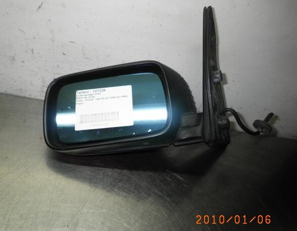 Wing (Door) Mirror BMW 3er (E36)