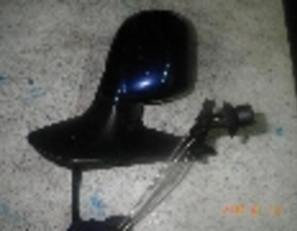 Wing (Door) Mirror VW Golf IV (1J1)