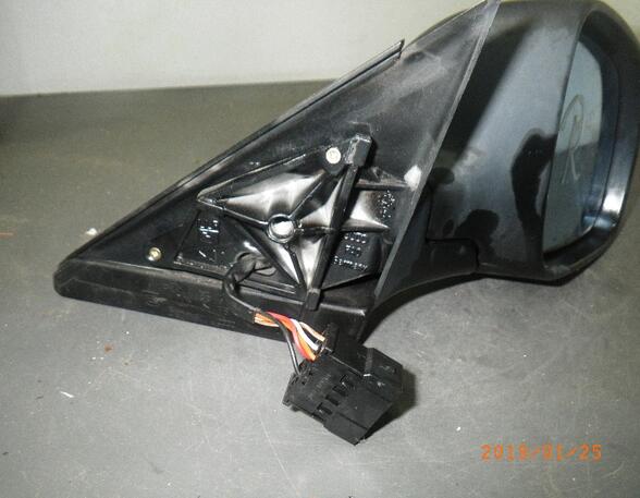 Wing (Door) Mirror AUDI A4 (8D2, B5)