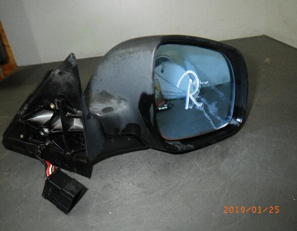 Wing (Door) Mirror AUDI A4 (8D2, B5)