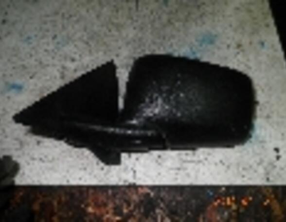 Wing (Door) Mirror FORD Escort V (AAL, ABL)