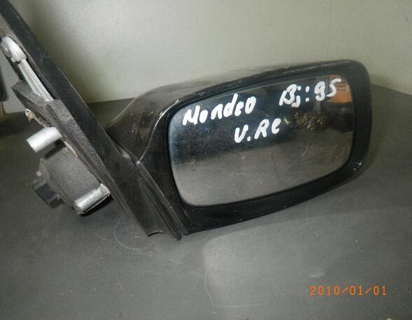 Wing (Door) Mirror FORD Mondeo II (BAP)