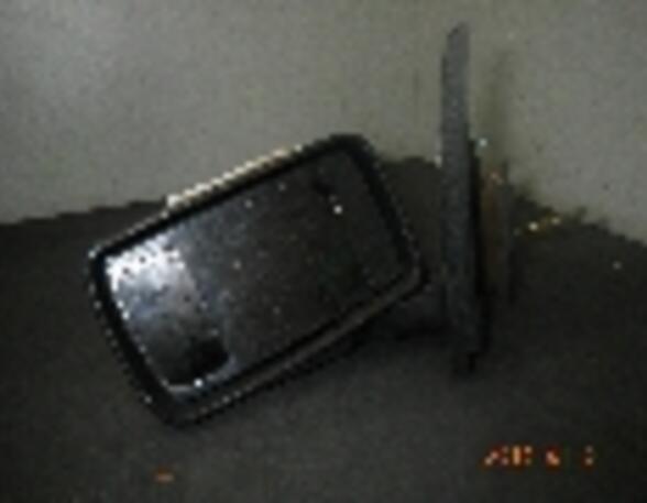 Wing (Door) Mirror FORD Escort V (AAL, ABL)