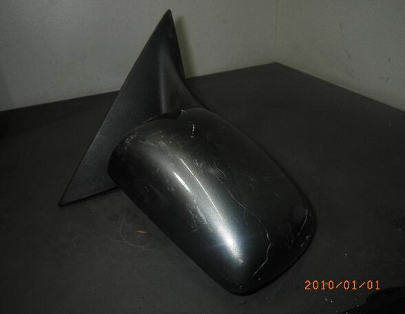 Wing (Door) Mirror FORD Escort V (AAL, ABL)