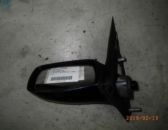 Wing (Door) Mirror FORD Mondeo II (BAP)