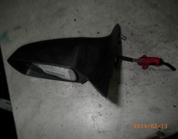 Wing (Door) Mirror FORD Mondeo II (BAP)