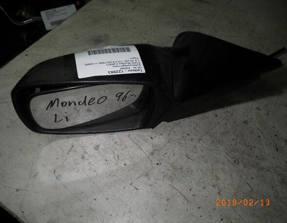 Wing (Door) Mirror FORD Mondeo II (BAP)