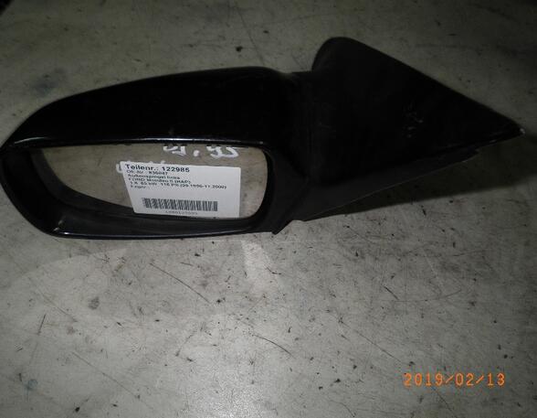 Wing (Door) Mirror FORD Mondeo II (BAP)