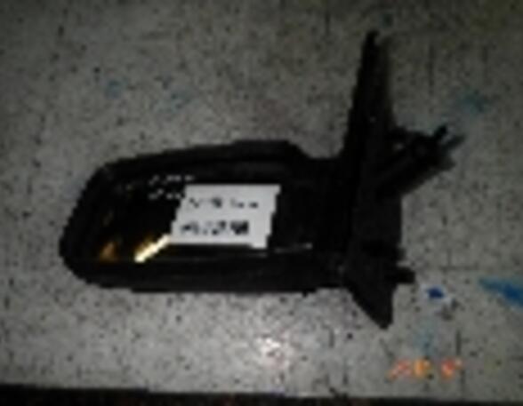 Wing (Door) Mirror FORD Sierra (GB4, GBG)