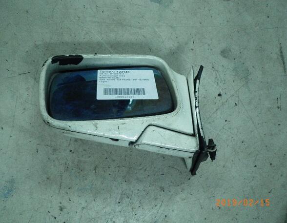 Wing (Door) Mirror BMW 5er (E28)