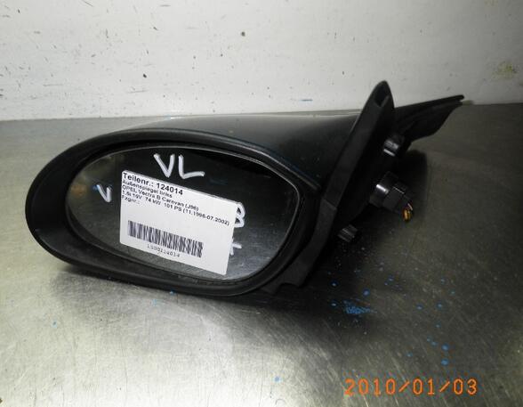 Wing (Door) Mirror OPEL Vectra B Caravan (31)