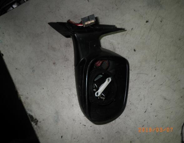 Wing (Door) Mirror AUDI A4 (8D2, B5)