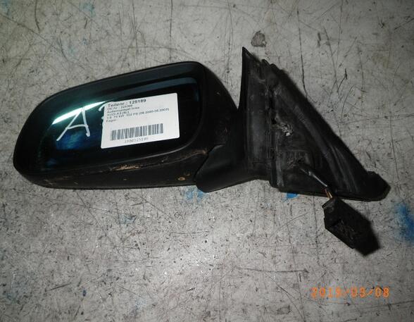 Wing (Door) Mirror AUDI A3 (8L1)