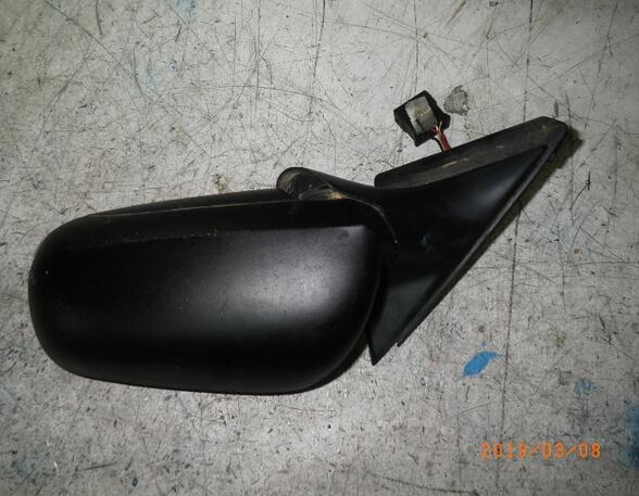 Wing (Door) Mirror AUDI A3 (8L1)