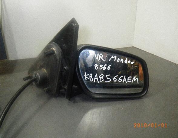 Wing (Door) Mirror FORD Mondeo III (B5Y)