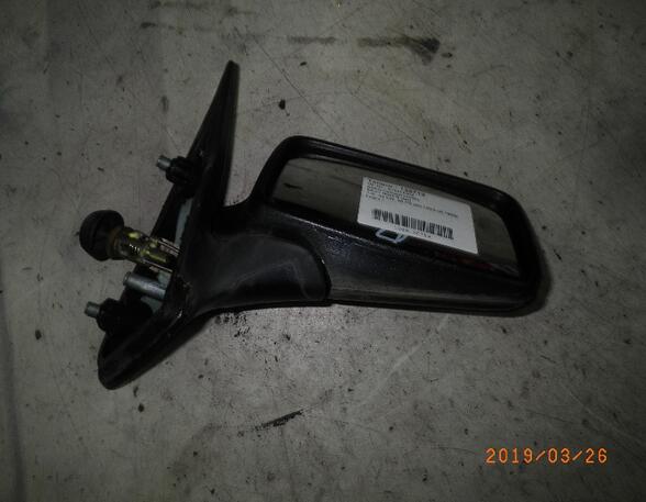 Wing (Door) Mirror SEAT Ibiza II (6K1)