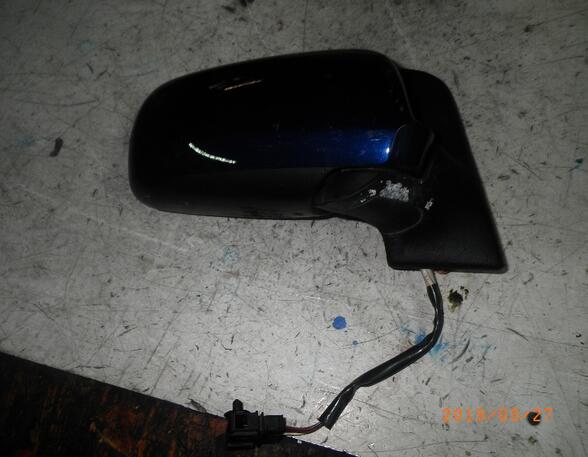 Wing (Door) Mirror VW Sharan (7M6, 7M8, 7M9)