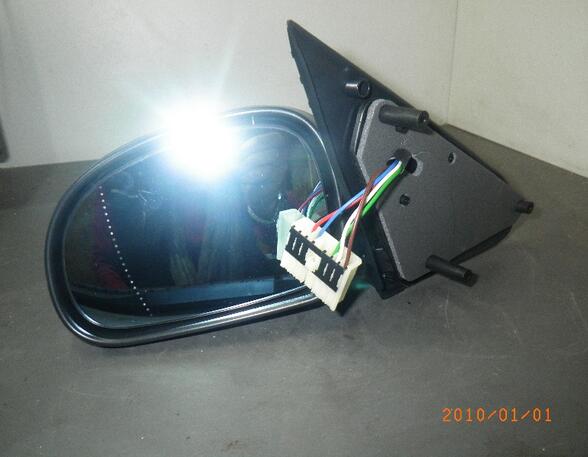 Wing (Door) Mirror PEUGEOT 406 (8B)