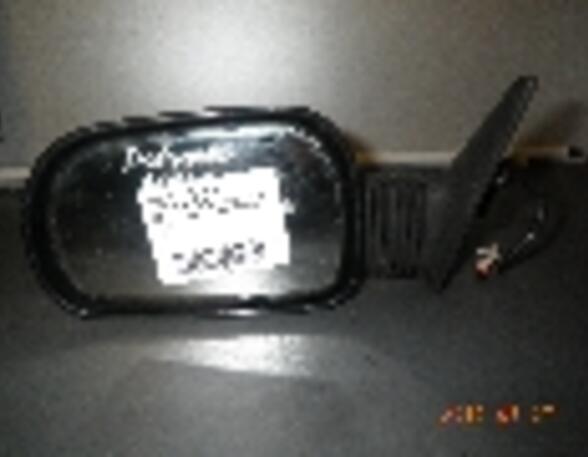 Wing (Door) Mirror DAIHATSU Applause I Schrägheck (A101, A111)