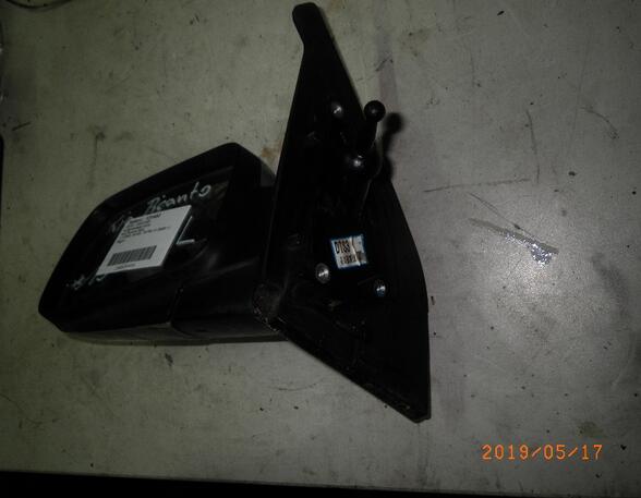 Wing (Door) Mirror KIA Picanto (BA)