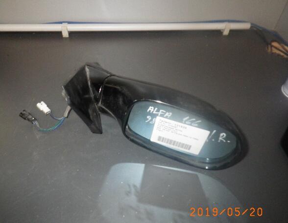 Wing (Door) Mirror FIAT Panda (141A)