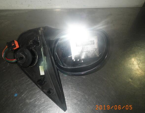 Wing (Door) Mirror PEUGEOT 206+ (2L, 2M)