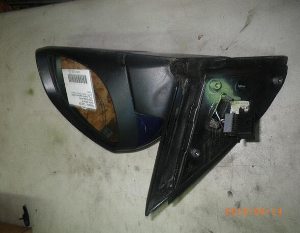 Wing (Door) Mirror OPEL Vectra C Caravan (--)