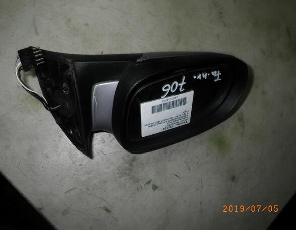 Wing (Door) Mirror MERCEDES-BENZ A-Klasse (W168)