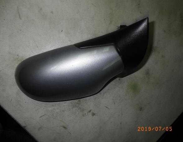 Wing (Door) Mirror MERCEDES-BENZ A-Klasse (W168)