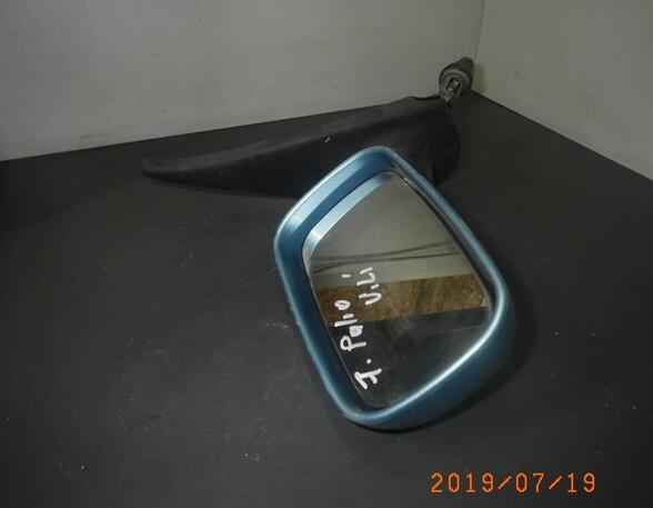 Wing (Door) Mirror FIAT Palio (178BX)