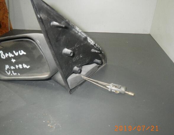 Wing (Door) Mirror FIAT Marea (185)