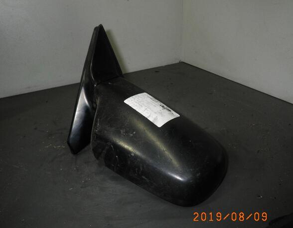 Wing (Door) Mirror HONDA Civic IV Stufenheck (ED)