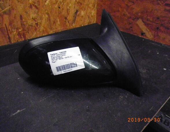 Wing (Door) Mirror OPEL Omega B (V94)