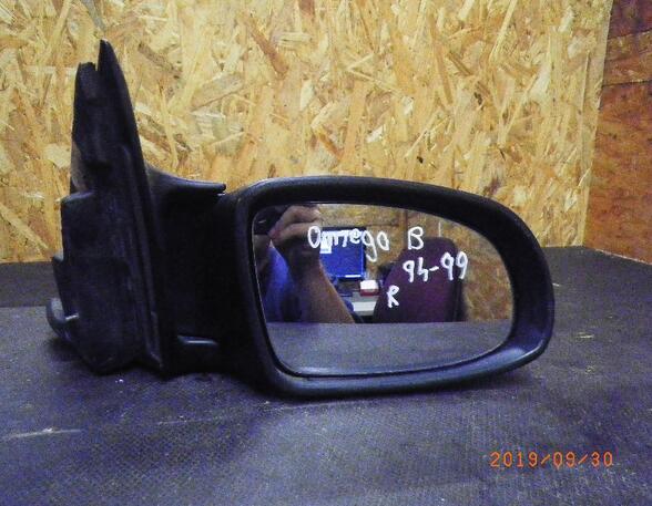 Wing (Door) Mirror OPEL Omega B (V94)