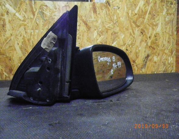 Wing (Door) Mirror OPEL Omega B (V94)