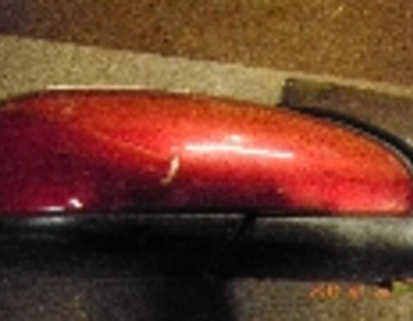 Wing (Door) Mirror OPEL Omega B (V94)