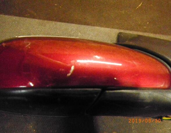 Wing (Door) Mirror OPEL Omega B (V94)