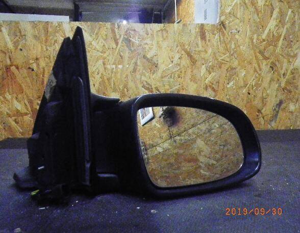 Wing (Door) Mirror OPEL Omega B (V94)