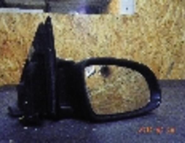 Wing (Door) Mirror OPEL Omega B (V94)