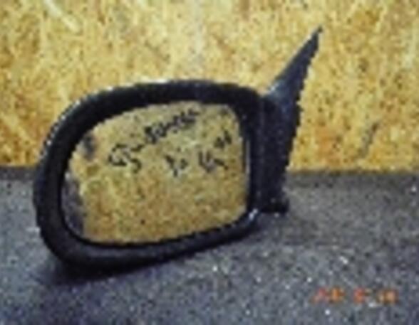 Wing (Door) Mirror OPEL Omega B Caravan (21, 22, 23)