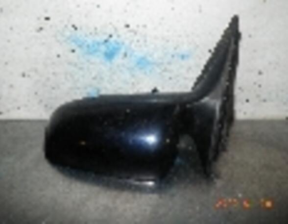 Wing (Door) Mirror AUDI A4 (8D2, B5)