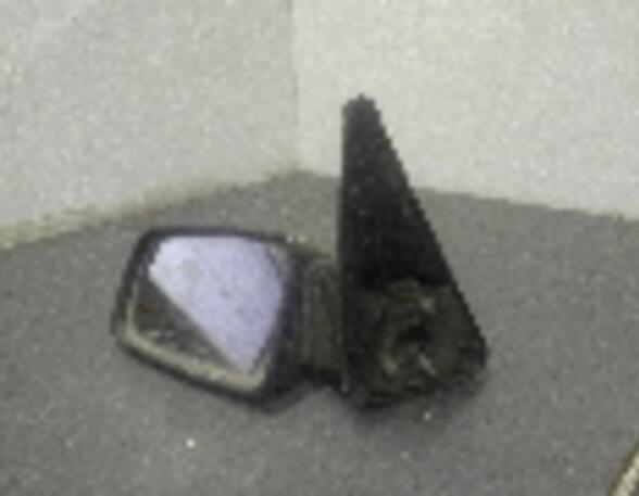 Wing (Door) Mirror PEUGEOT 205 I (741A/C)