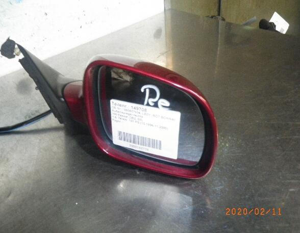 Wing (Door) Mirror VW Passat (3B2)