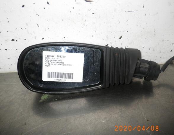 Wing (Door) Mirror FIAT Punto (188)