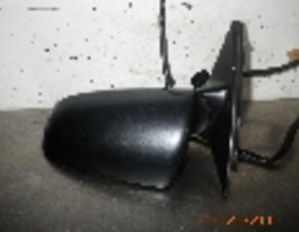 Wing (Door) Mirror AUDI A4 Avant (8E5, B6)