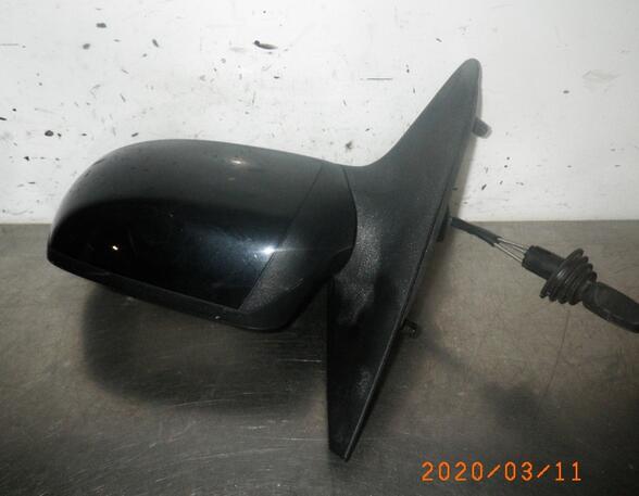 Wing (Door) Mirror FORD Mondeo III Turnier (BWY)